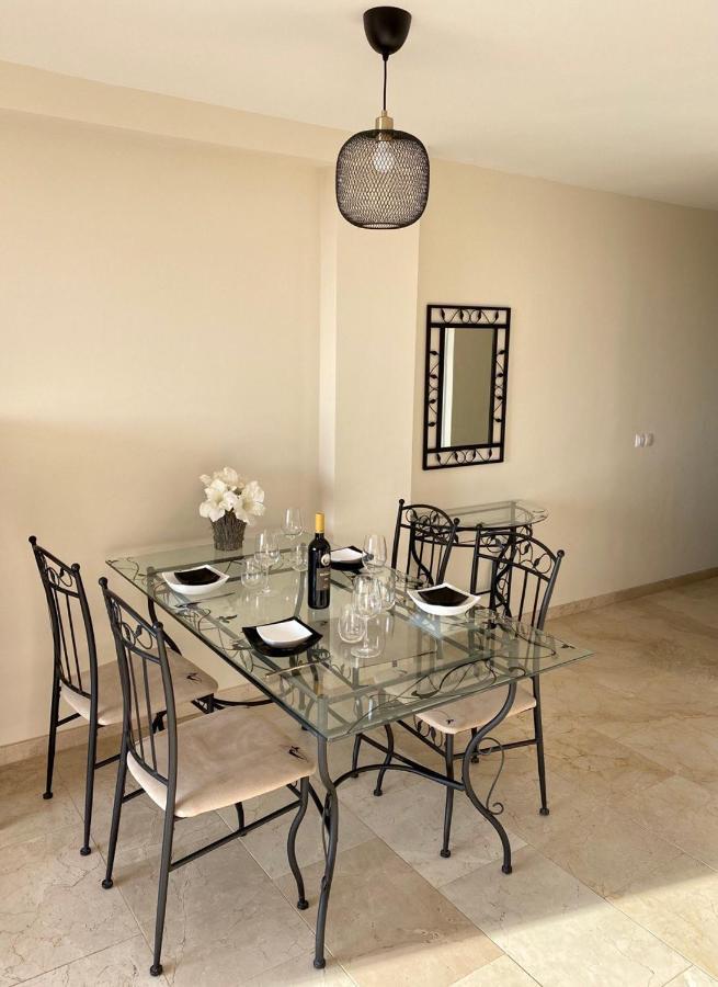 La Arenita - Oceanview Apartment Palm-mar Bagian luar foto